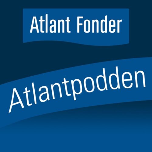 Atlantpodden